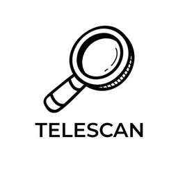 Telescan logo